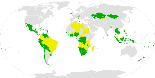Treaty on the Prohibition of Nuclear Weapons